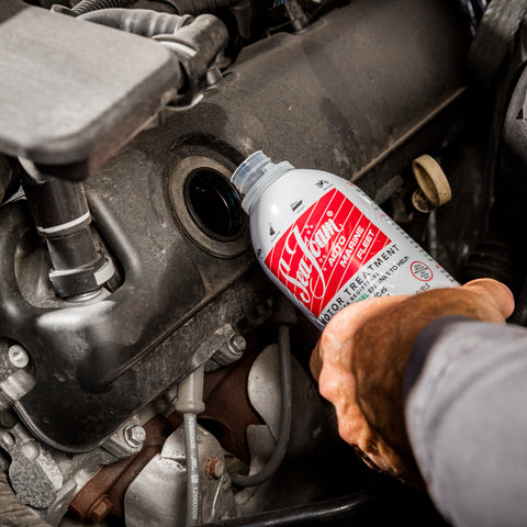  Motor Treatment